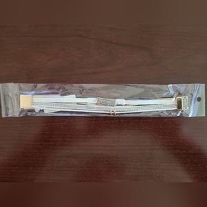 Viola magnetic bracelet